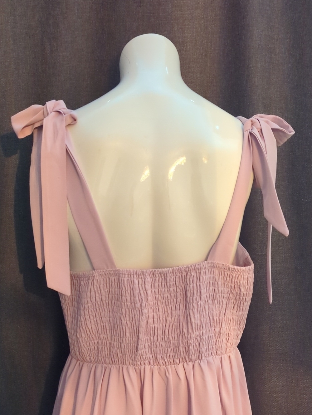 Dress - Picture 10 of 16